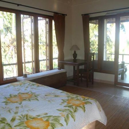 Toko Toko Bungalows Ubud  Bagian luar foto
